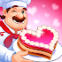 Cooking Dream: Crazy Chef Restaurant Cooking Games5.15.140