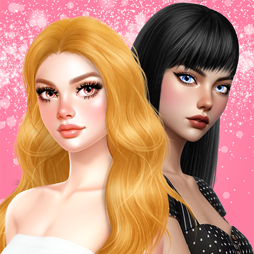 Super Stylist Dress up Show Download on Windows