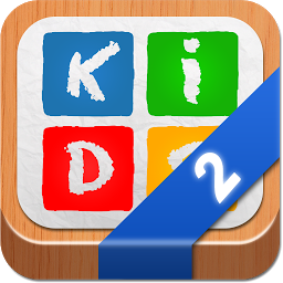 Kids Games (4 in 1) part 2 Mod Apk
