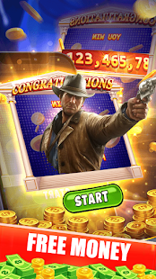 Wanted Dead or a Wild Slot 1.0 APK + Mod (Free purchase) for Android