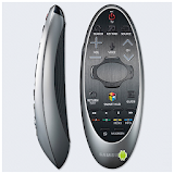 universal remote for Samsung icon