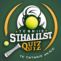 Значок приложения "Quiz Tennis"