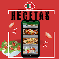 Comida mexicana-Recetas