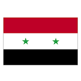 Syria News icon