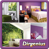 Bedroom Painting Color Ideas icon