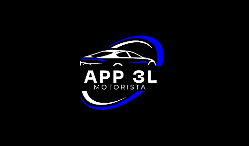 Android application APP 3L Motorista screenshort