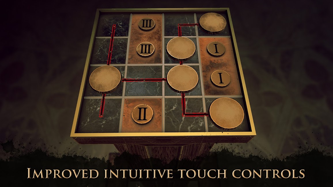 The House of Da Vinci 3 MOD APK - Techtodown.net 3