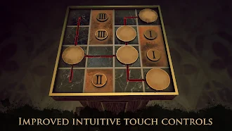Game screenshot The House of Da Vinci 3 apk download