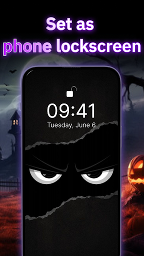 Silly Smiles Live Wallpapers