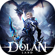 Doran Land - Origin（Europe）  Icon