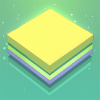 Cube Stacking 2025
