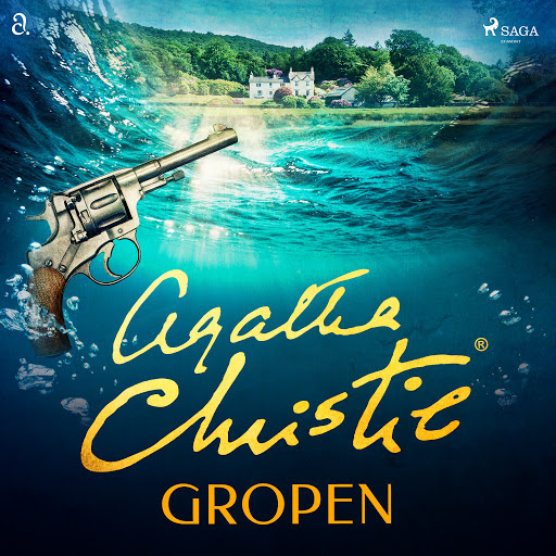 Gropen by Agatha Christie - Audiobooks on Google Play