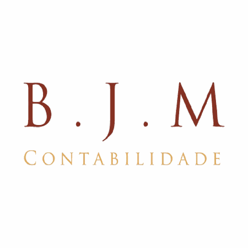 BJM Contabilidade logo