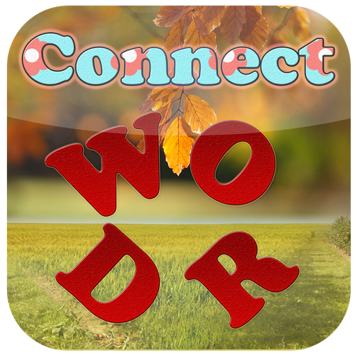 Word Connect War logo