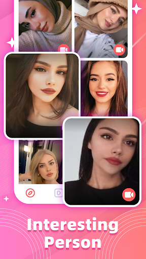 Android application Luga screenshort