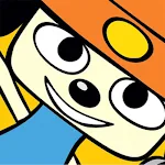 Cover Image of Download FNF PARAPPA RAPPER FRIDAY NIGHT FUNKIN 1 APK
