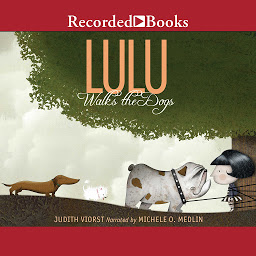 Icon image Lulu Walks the Dogs