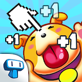 Puppy Dog Clicker - Keep The Kitty Cat Away! icon