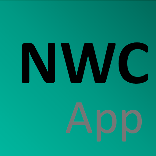NWC Support App logo
