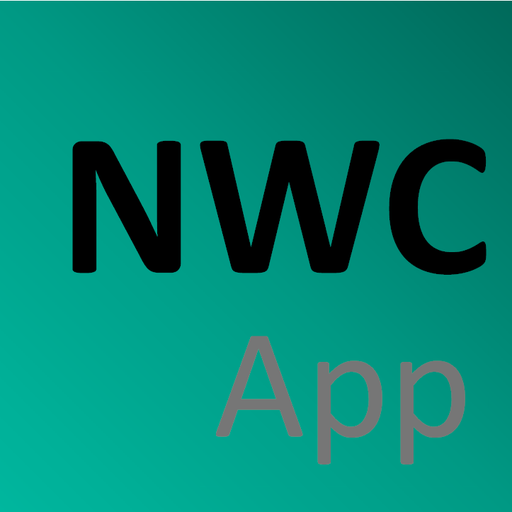 NWC Support App  Icon