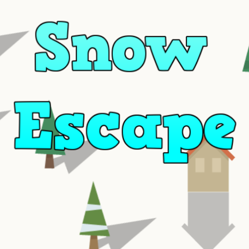 Snow Escape logo
