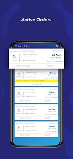 Snowlink Partner Screen 3
