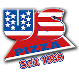 US Pizza Service icon