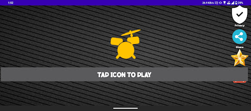 Drum dan Kendang Screen 3