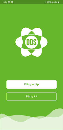 Android application My DDS screenshort