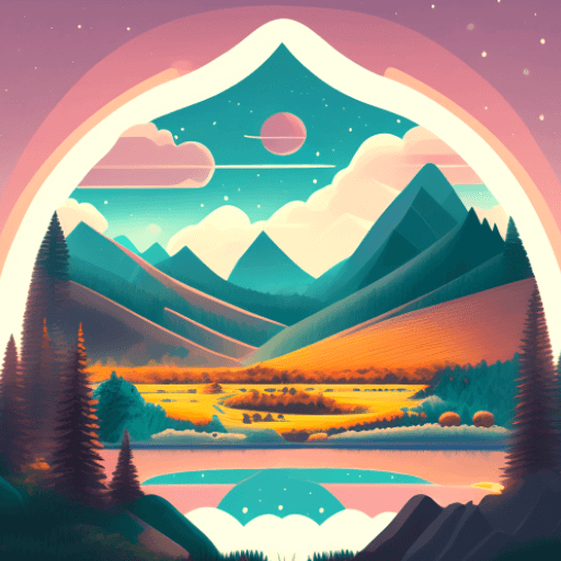 Cute Aesthetic Wallpaper logo