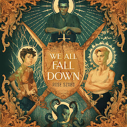 Icoonafbeelding voor We All Fall Down