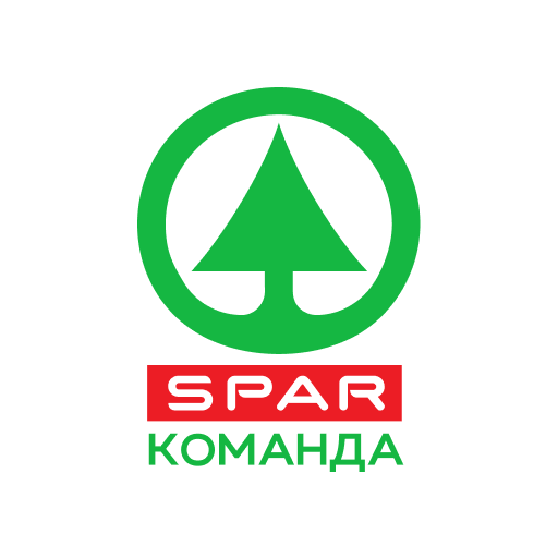 SPAR Команда logo
