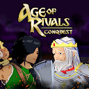 Herunterladen Age of Rivals: Conquest Installieren Sie Neueste APK Downloader