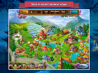 Game screenshot TOR - The Rising Sun apk download