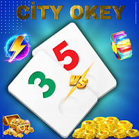 Okey City