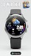 screenshot of Digital Watchface Weather 3D