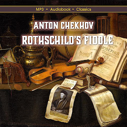 图标图片“Rothschild's Fiddle”