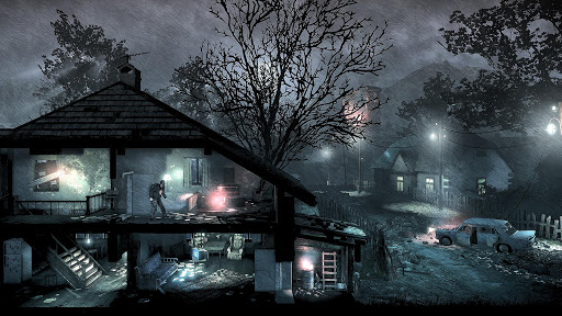 This War of Mine: Stories Ep 1 - Casual - games