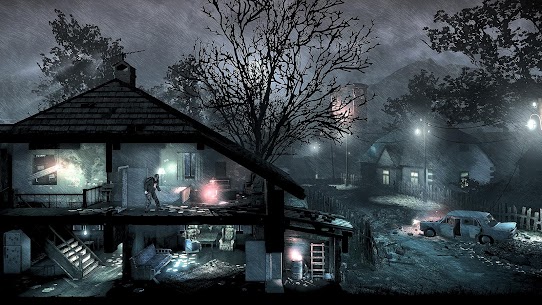 This War of Mine Mod Apk (Unlimited Resources) 2022 Download 2