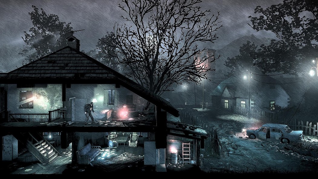 This War of Mine: Stories Ep 1 v1.5.9 APK + Mod [Full] for Android