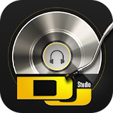 DJ Studio 6 icon