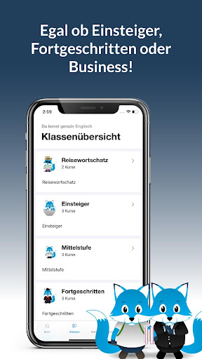 Speakyfox - Schieb das Schaf Screen 3
