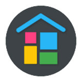 My Home Launcher icon
