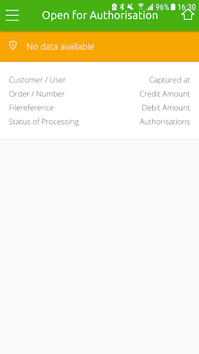 DSK MC@Sign Screenshot 4 - AppWisp.com