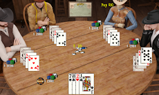 CCStudPoker - Stud Poker Gameのおすすめ画像4