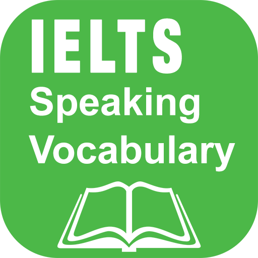 IELTS Listening & Vocabulary 1.9.0 Icon