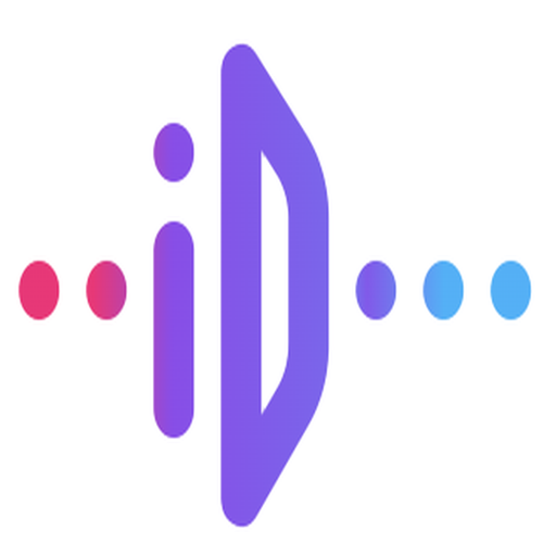 Speaker-id check logo