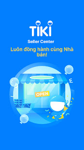 Tiki Seller: Bu00e1n hu00e0ng cu00f9ng Tiki android2mod screenshots 5