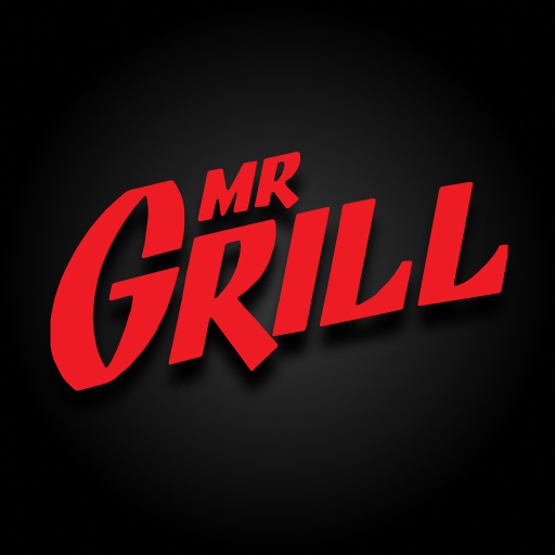 Mr.Grill logo