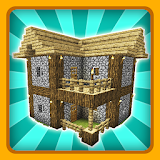 Mod Insta House for Minecraft icon